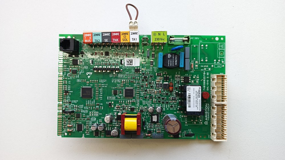 Ariston, артикул: 65115782