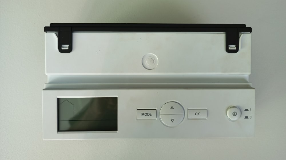 VIESSMANN VITOPEND 100 A1JB, артикул: 7859849