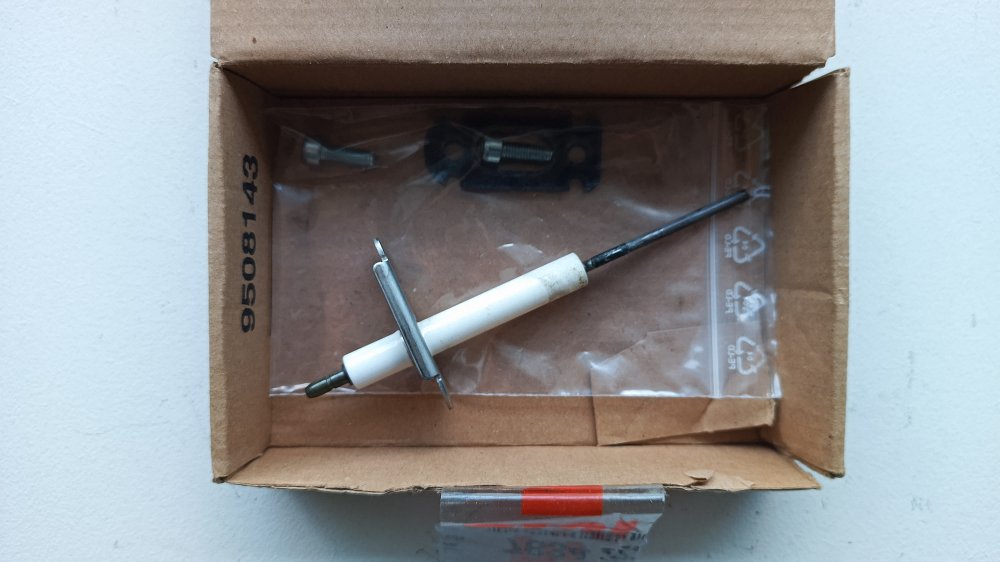 VIESSMANN VITODENS 200, артикул: 7824234