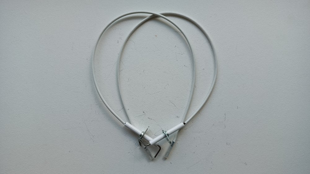 OASIS ECO RE (поджига), артикул: 96139000000