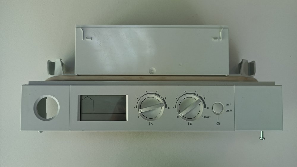 VIESSMANN VITODENS 100 WB1C, артикул: 7841748