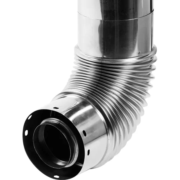 Коаксиальный дымоход Oasis CXV 60x100 мм