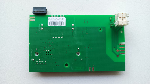 BOSCH GAZ 4000, артикул: 8716012205