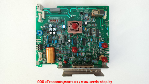 JUNKERS ZW 20 KE, артикул: 8748300371