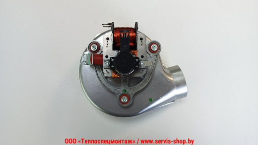 BOSCH GAZ 6000 35кВт, артикул: 8718644121
