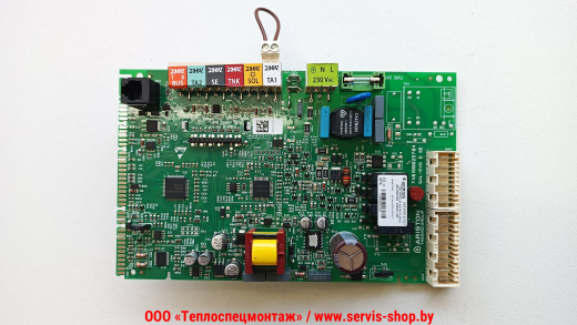 Ariston, артикул: 65115782