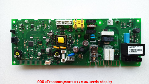 BOSCH GAZ 3000, артикул: 8738705828