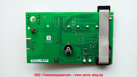 BOSCH GAZ 4000, артикул: 8716012205